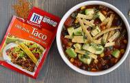 McCormick posts four successive quarters of double-digit growth