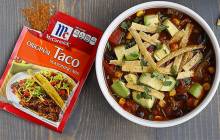 McCormick and IBM use artificial intelligence to develop flavours
