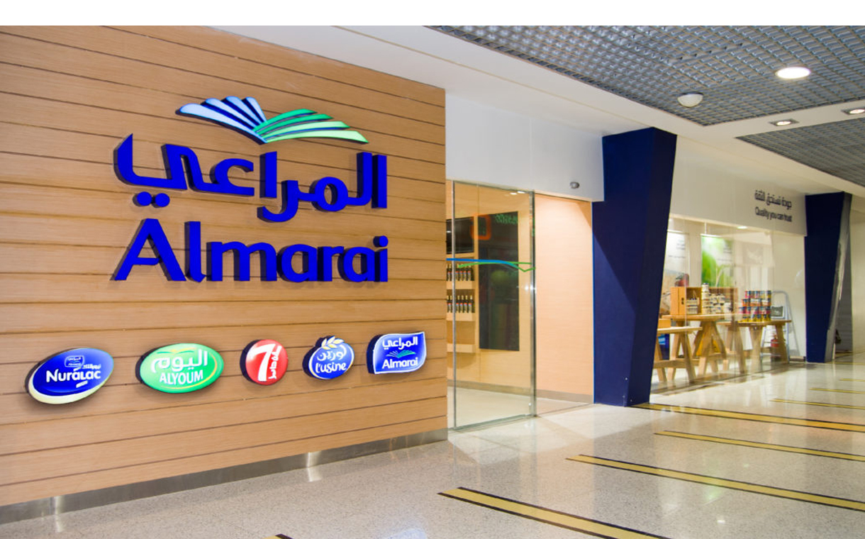 Almarai offloads 33% stake in United Farmers Holding for $28m