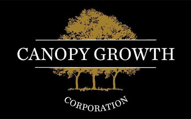 Canopy Growth starts producing cannabis drinks at site in Canada