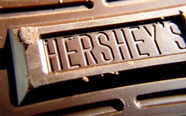 Hershey sued over 'unsafe' heavy metals found in chocolate - <i>Reuters</i>