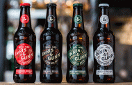 C&C Group acquires minority stake in Innis & Gunn