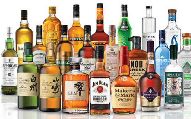 Beam Suntory expands Southern Glazer’s distribution agreement