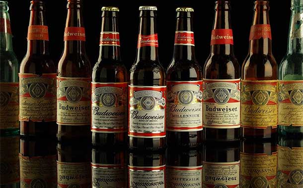 Budweiser overtakes Bud Light as world’s most valuable beer brand