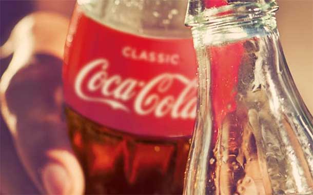 Coca-Cola revenues jump 42% in second quarter amid strong recovery