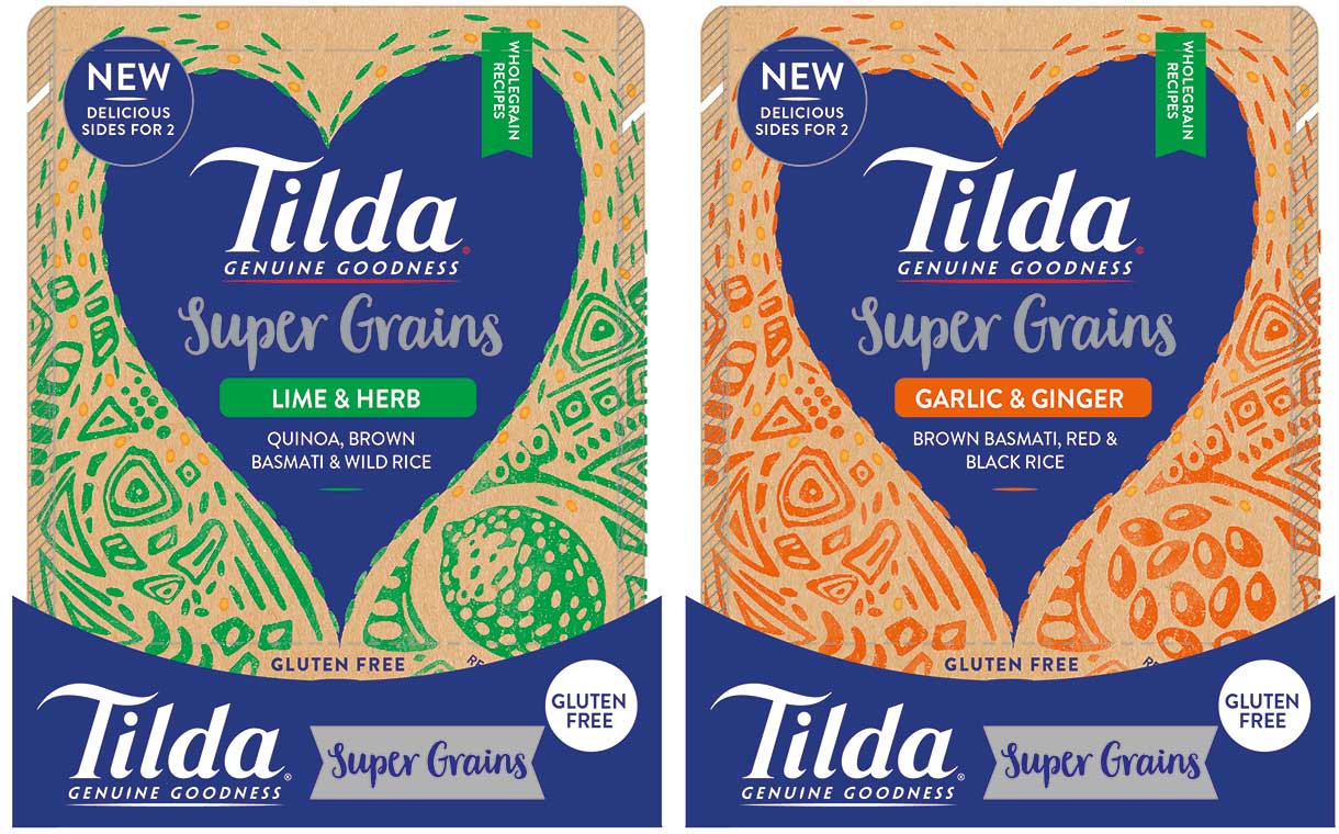 Hain Celestial offloads Tilda rice brand to Ebro Foods for $342m