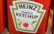 Kraft Heinz unveils plans for a circular PET ketchup bottle