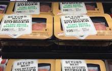 Beyond Meat plans to go public with $100m public offering