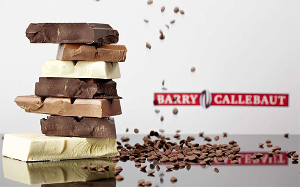 Barry Callebaut begins chocolate production at Indonesia facility