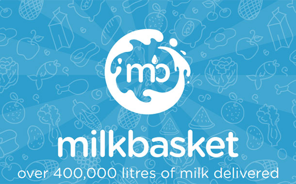 Milkbasket raises further $10.5m in funding round led by Unilever