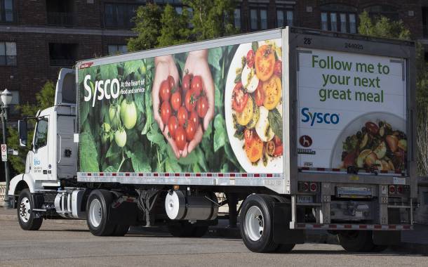 Sysco buys Armstrong Produce and Kula Produce in Hawaii