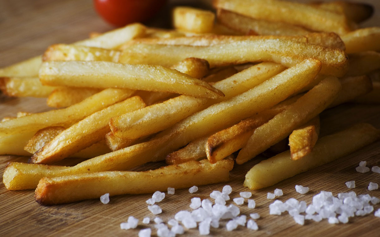 McCain invests $100m to build its first French fry factory in Brazil