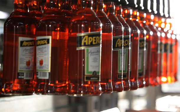 Campari Group acquires its French distributor for 60m euros