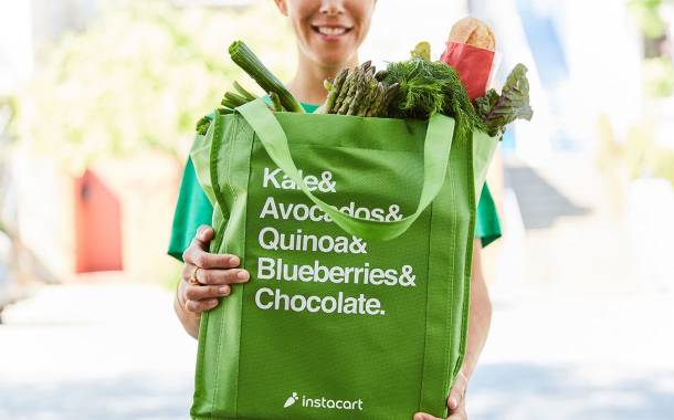 Instacart to more than double its workforce of grocery shoppers