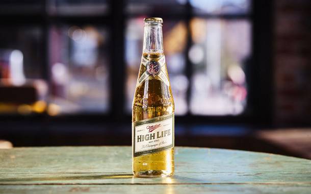 Molson Coors reports "highest quarterly growth" in a decade