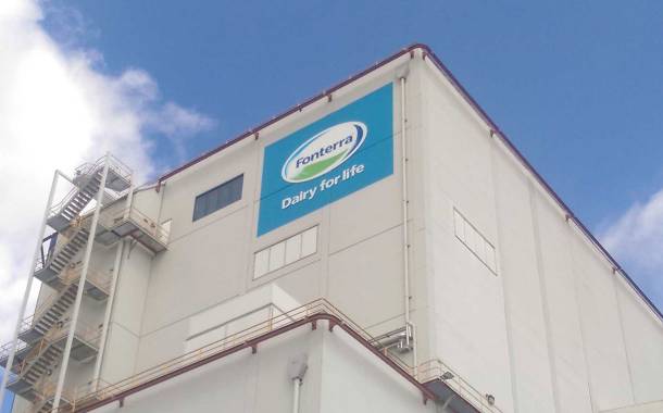 Fonterra plans to reduce stake in infant formula maker Beingmate