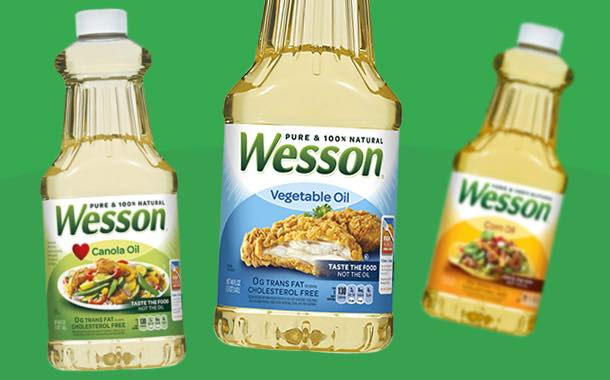 Richardson International buys Wesson oil brand from Conagra