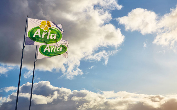 Arla to cut 140 jobs as part of 400m euro cost-saving plan