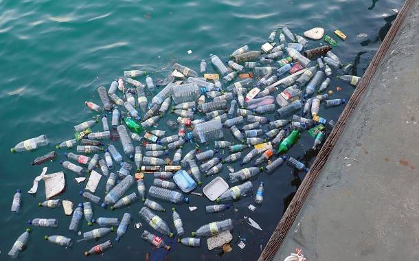 Major companies partner with WWF to tackle plastic waste