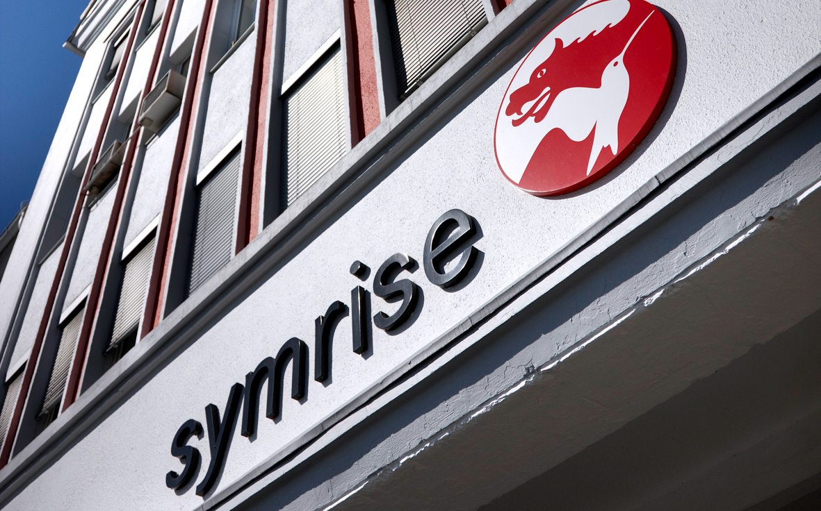 Symrise adds vanilla and botanical extraction tech to US factory