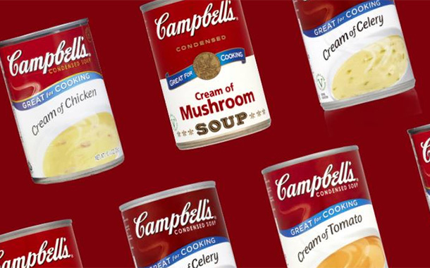 Higher prices boost Campbell in Q1 fiscal 2023