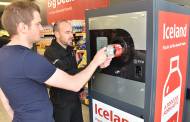 Over 300,000 bottles recycled in Iceland reverse vending trial