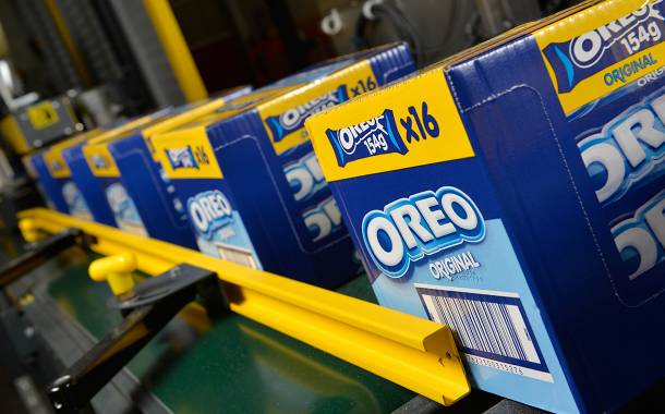 Mondelēz raises sales outlook after positive Q3 performance