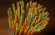 UK government reveals plan to ban plastic straws in England