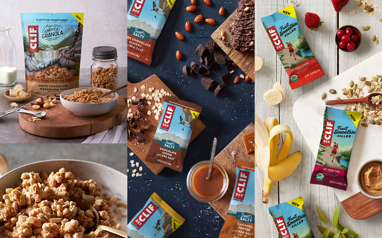 Former Tyson Foods executive Sally Grimes to lead Clif Bar