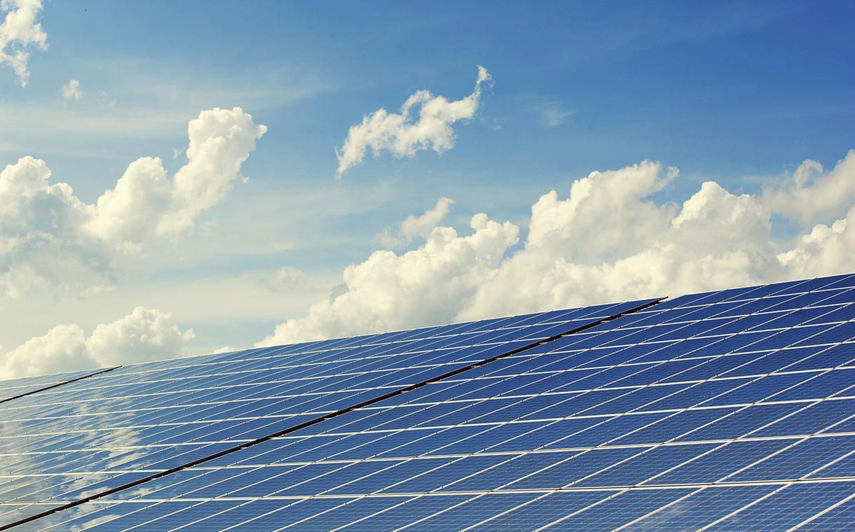 DSM boosts green energy efforts with US solar facility expansion