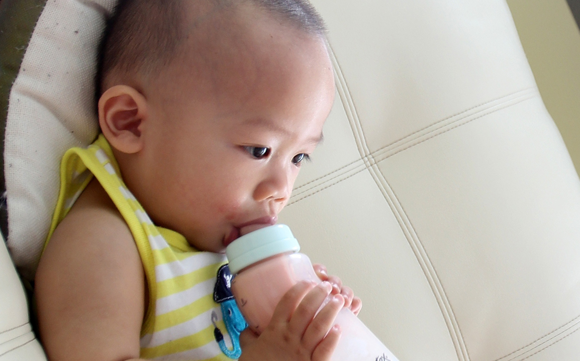 Ten years today since China’s deadly tainted milk scandal
