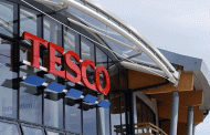 Tesco CEO Dave Lewis to step down next year