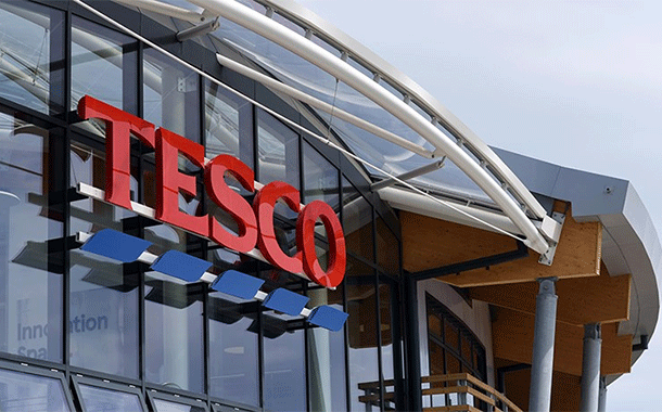 Tesco CEO Dave Lewis to step down next year