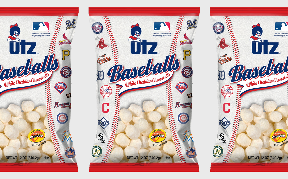 Utz Brands expands direct store delivery capabilities in Florida