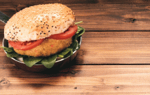 Danone and others form Plant-Based Foods of Canada group