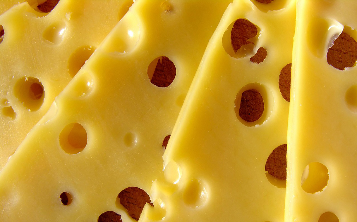 Chr. Hansen enables increased cheese yield with new coagulant