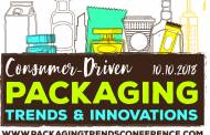 The Consumer-Driven Packaging Trends & Innovations Conference