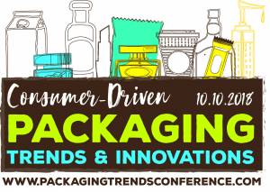 The Consumer-Driven Packaging Trends & Innovations Conference @ Museum of London Docklands, London | England | United Kingdom