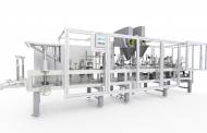 KHS manufactures new pouch filling and sealing system