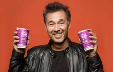 Interview: Start-ups can change the future of food, says Mr Lee’s