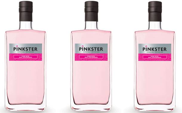 Pinkster raises £1.1m to increase sales of its raspberry-infused gin