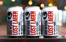 BrewDog unveils new beer – and offers drinkers swap for 'bad beer'