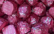 Nestlé releases limited-edition ruby chocolate Baci Perugina
