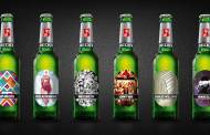 AB InBev unveils six limited edition Beck's labels