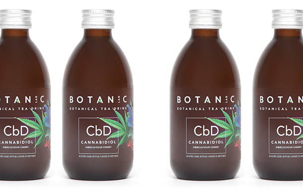 Botanic Lab releases 'UK's first' CBD-infused soft drink