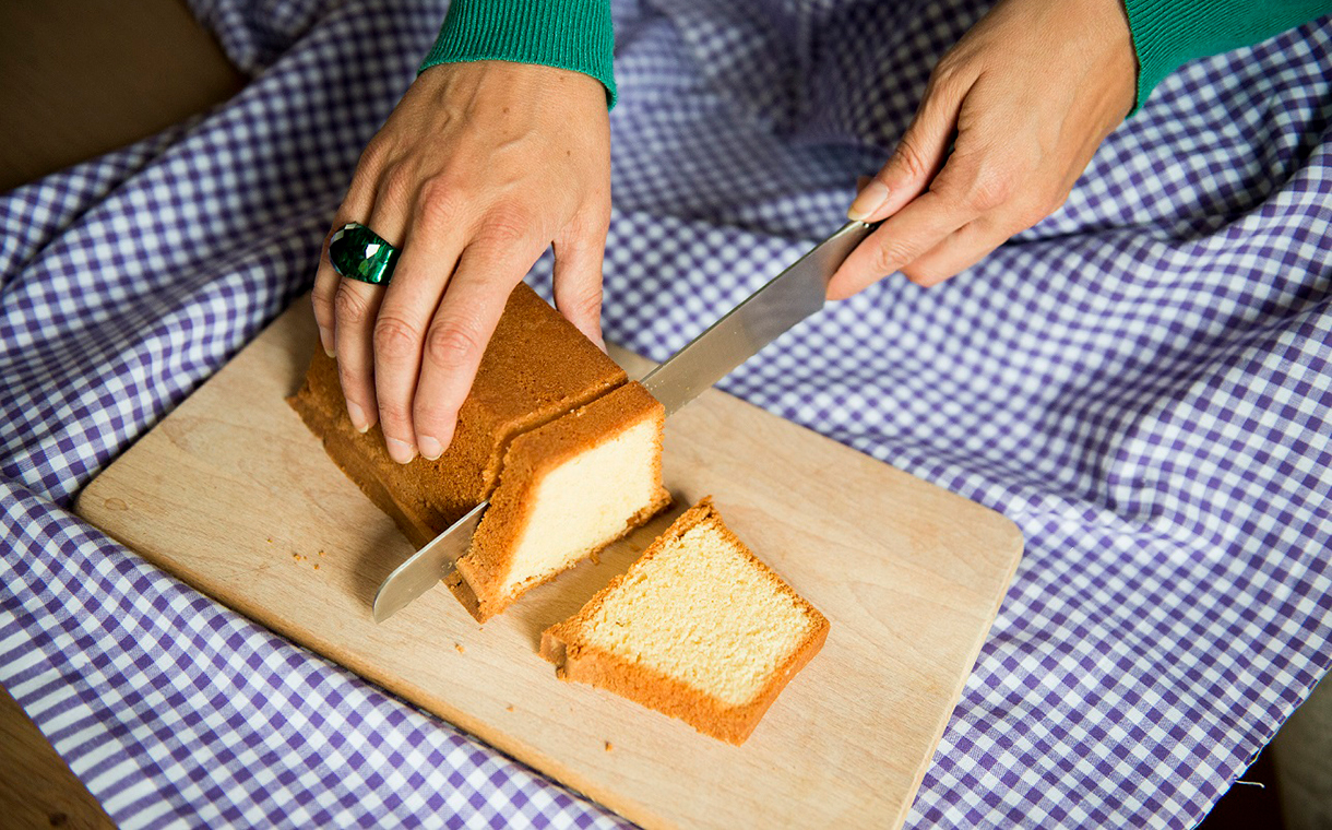 Bunge Loders Croklaan releases its first clean label margarine