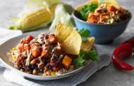 Charlie Bigham's releases a new range of vegetarian meals