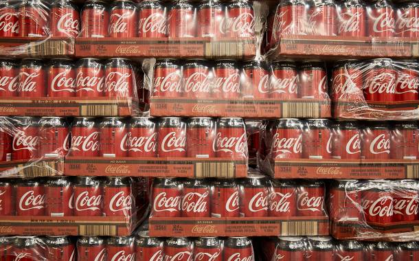 Coca-Cola sales rise as healthier beverages perform strongly