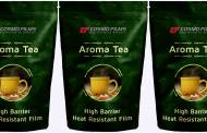 Cosmo Films introduces range of BOPP-based heat-resistant films