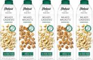 Elmhurst 1925 unveils nut milks made with only two ingredients